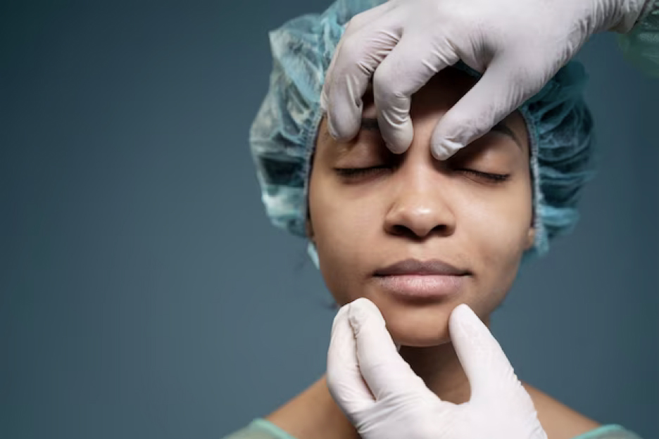 Rhinoplasty